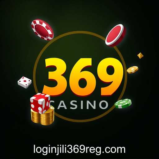 The Digital Surge of JILI369 Casino
