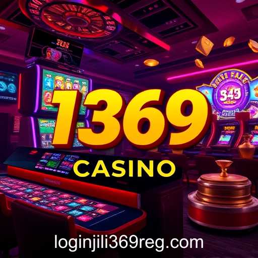 JILI369 Casino Login register
