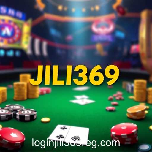 Exploring the Thrills of Online Casino Games at JILI369