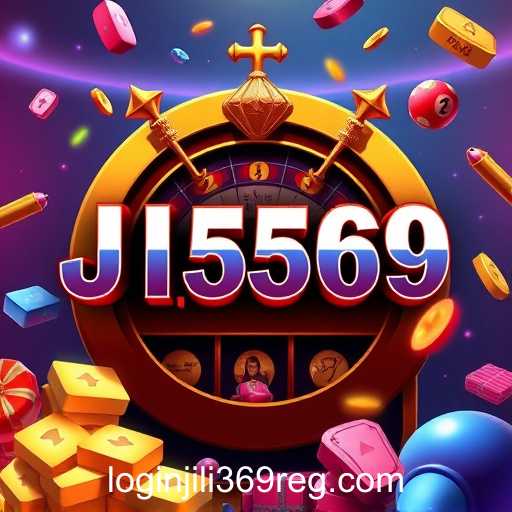 JILI369 Casino Login register