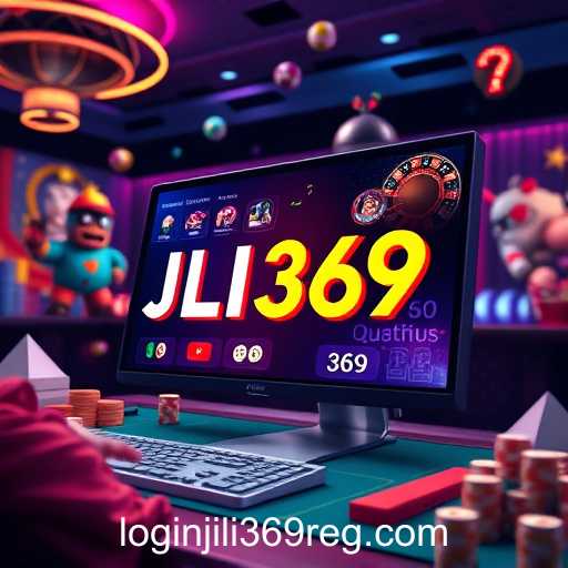 The Rise of JILI369: A New Era in Online Gaming