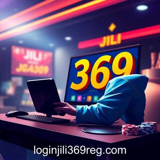 The Rise of JILI369 Casino in the Online Gaming World