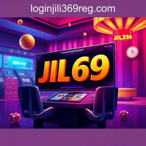 JILI369 Casino: Navigating the Future of Online Gaming
