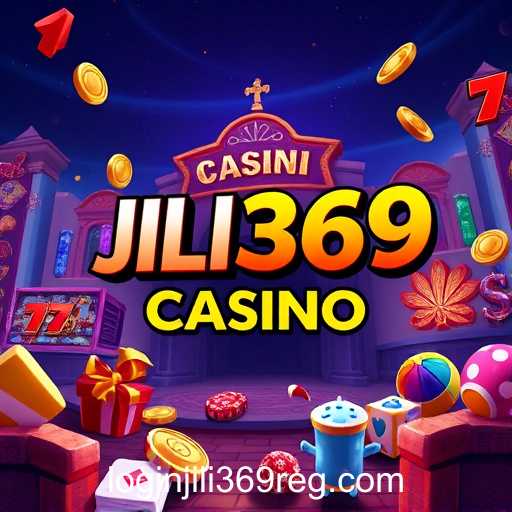 Evolving Dynamics in Online Gaming: A Look at JILI369 Casino