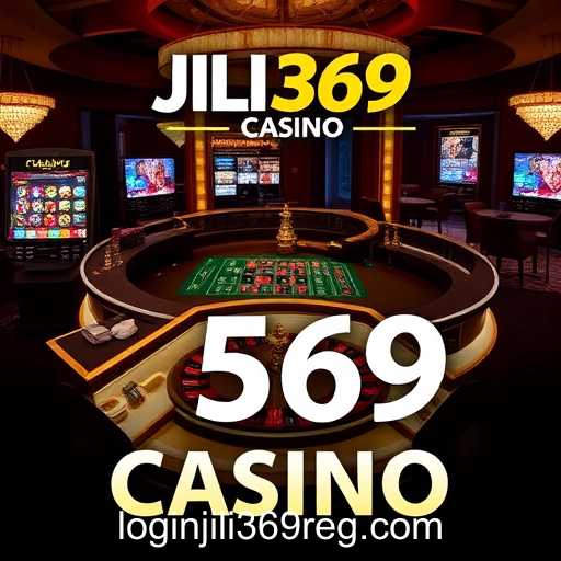 Exploring the Exciting World of Live Casino Gaming with JILI369