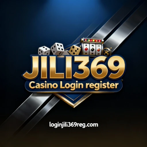JILI369 Casino Login register