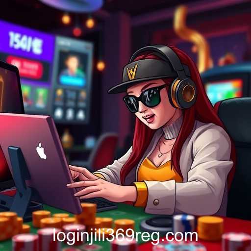 Navigating Online Casino Trends and Innovations