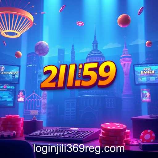 The Rise of Online Gambling: JILI369 Casino's Impact