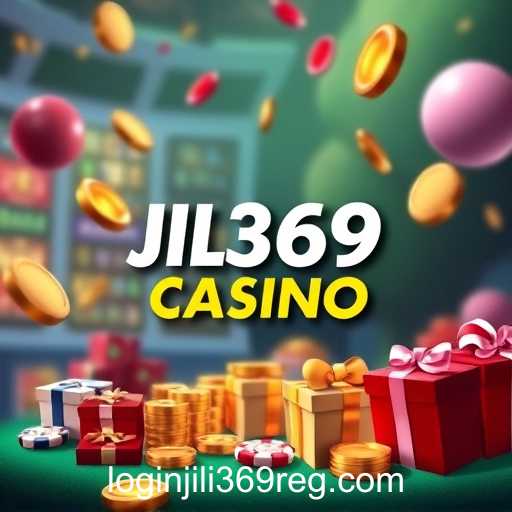 Exploring the 'Promotions' Category: JILI369 Casino Login and Registration Made Easy