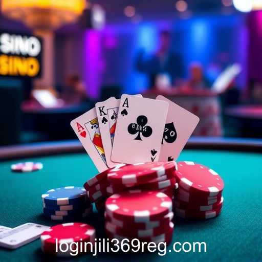 Online Gaming Trends: The Rise of JILI369 Casino