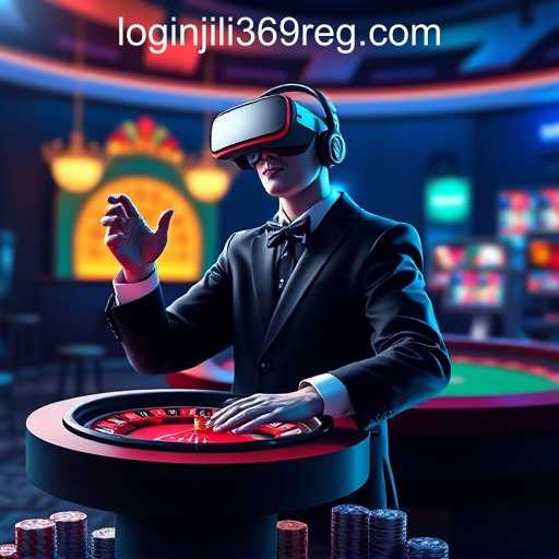 JILI369 Casino Login register