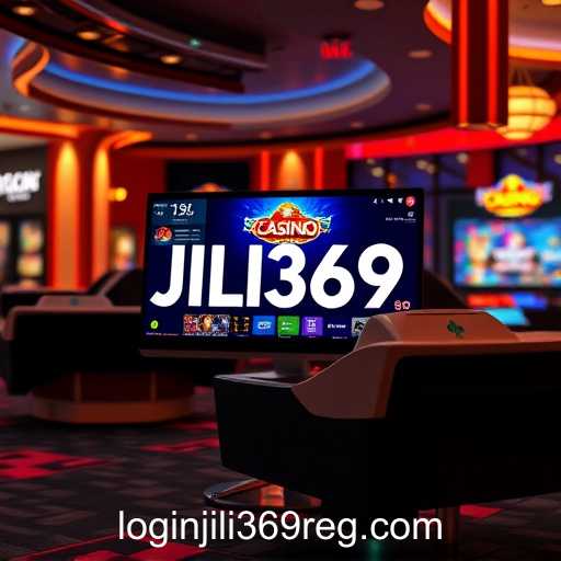 The Rise of Online Gaming: A Look into JILI369 Casino